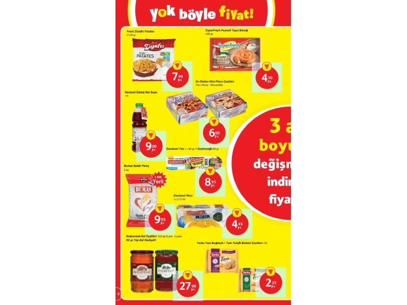 Kipa 9 - 22 Temmuz 2015 - 8