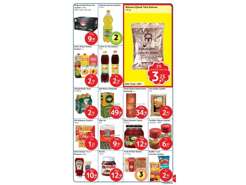 Kipa 9 - 22 Temmuz 2015 - 23