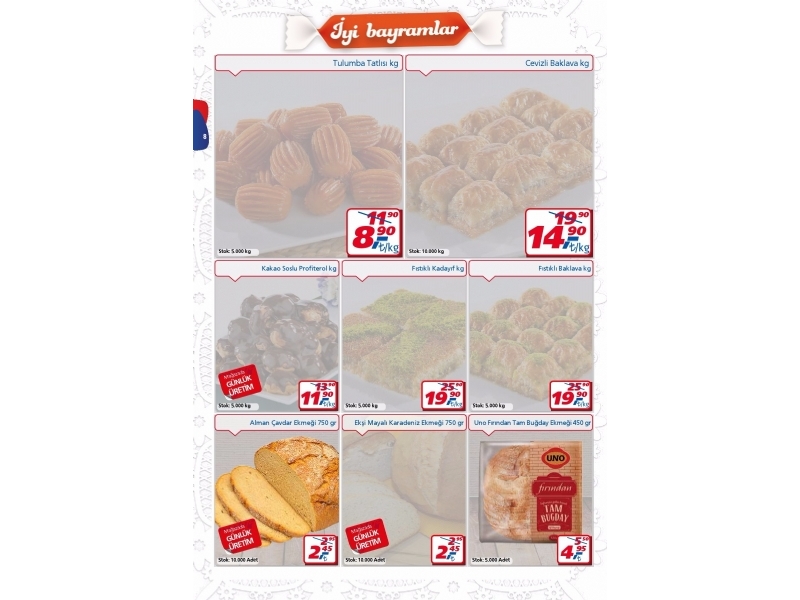 Real 9 - 19 Temmuz 2015 - 8