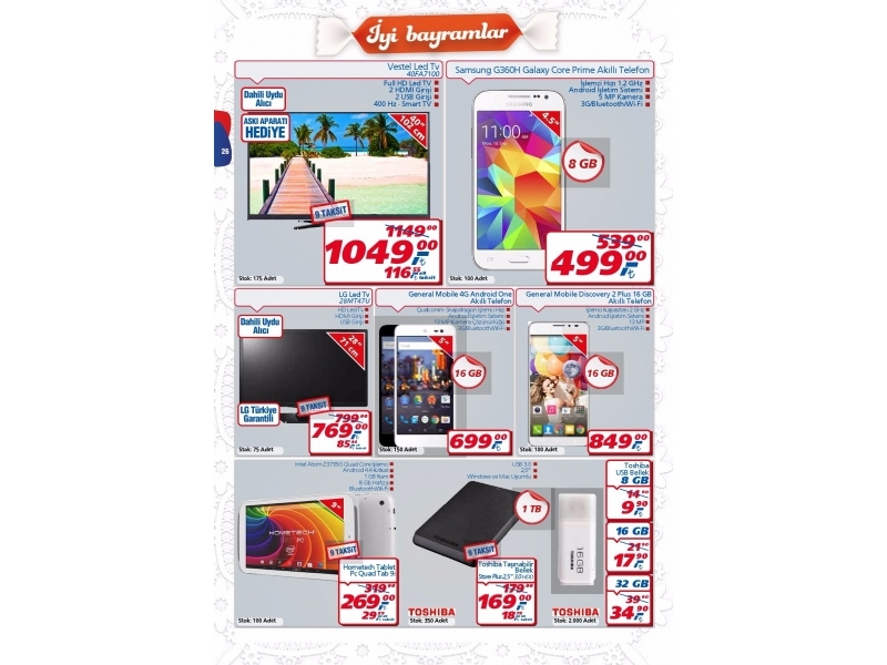 Real 9 - 19 Temmuz 2015 - 26