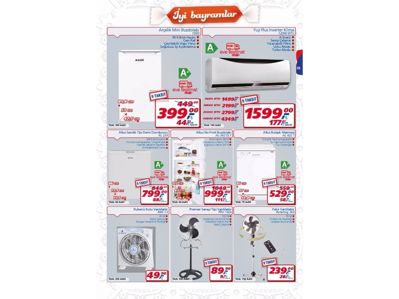 Real 9 - 19 Temmuz 2015 - 25