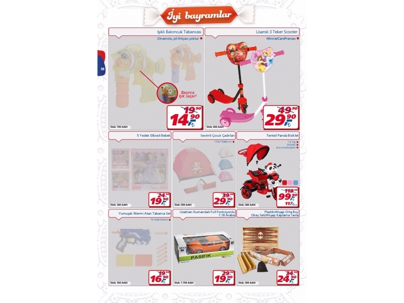 Real 9 - 19 Temmuz 2015 - 30