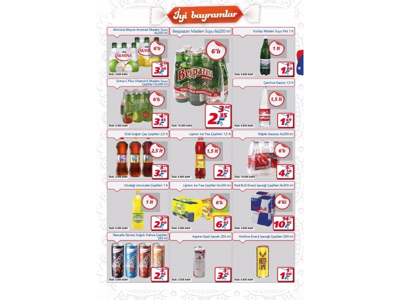 Real 9 - 19 Temmuz 2015 - 19