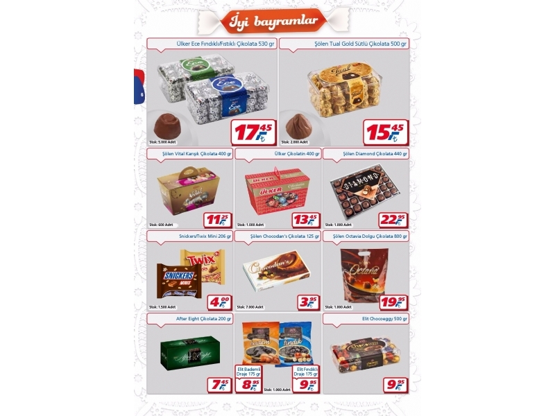 Real 9 - 19 Temmuz 2015 - 6