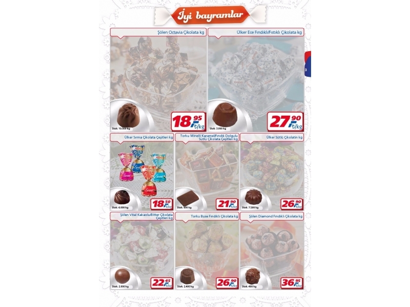 Real 9 - 19 Temmuz 2015 - 3