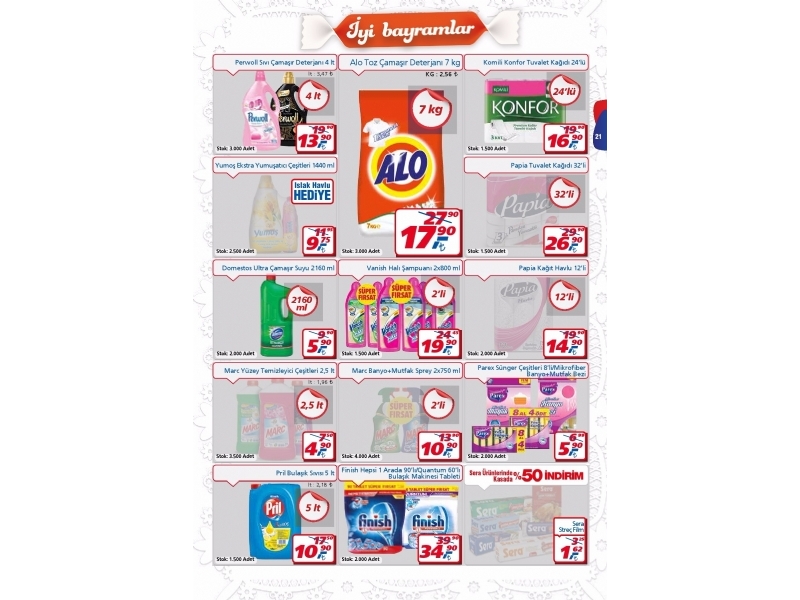 Real 9 - 19 Temmuz 2015 - 21