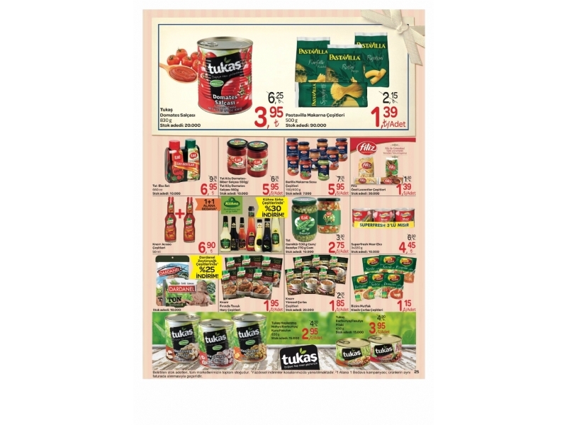 CarrefourSA 11 - 19 Temmuz 2015 - 25