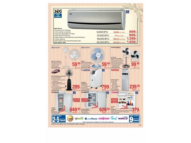 CarrefourSA 11 - 19 Temmuz 2015 - 47