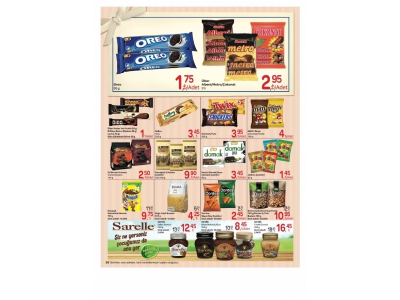 CarrefourSA 11 - 19 Temmuz 2015 - 26