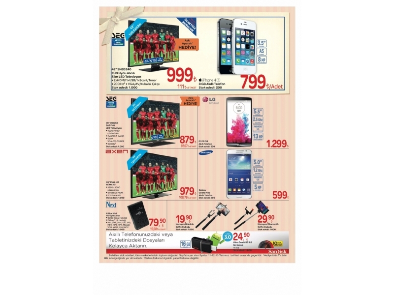 CarrefourSA 11 - 19 Temmuz 2015 - 44