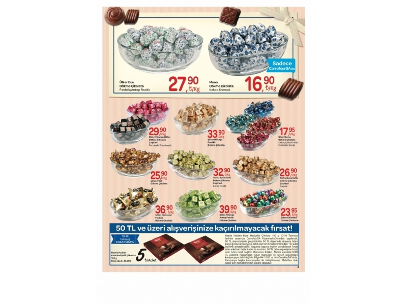 CarrefourSA 11 - 19 Temmuz 2015 - 3
