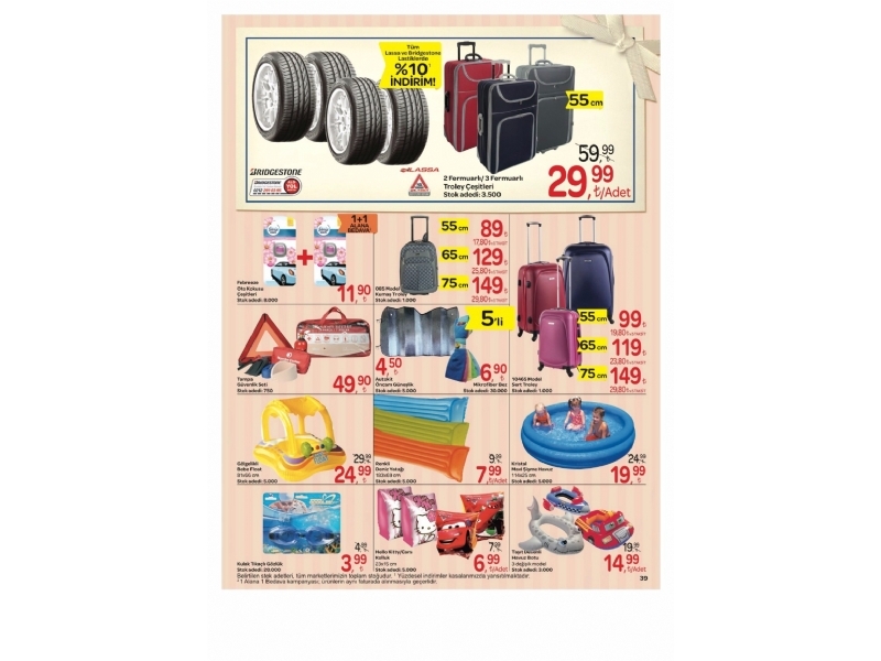 CarrefourSA 11 - 19 Temmuz 2015 - 39