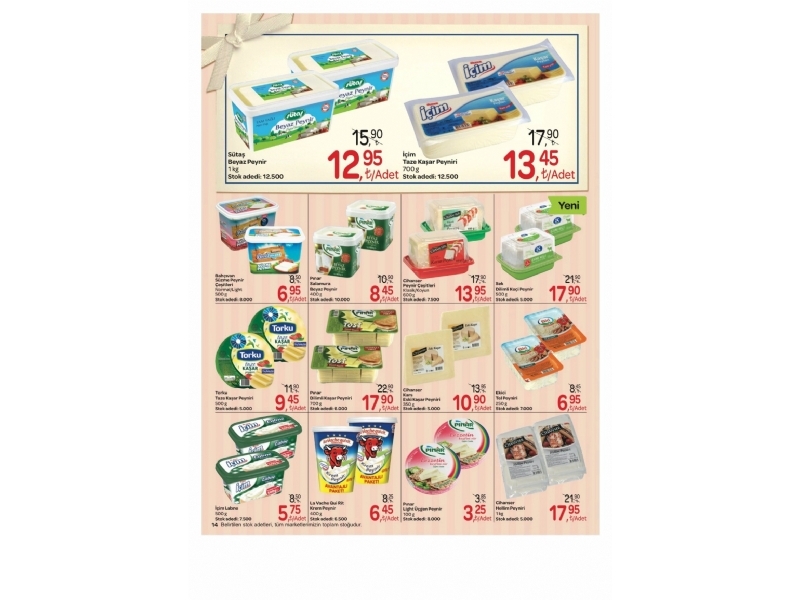 CarrefourSA 11 - 19 Temmuz 2015 - 14