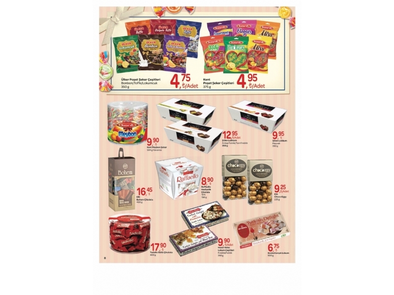 CarrefourSA 11 - 19 Temmuz 2015 - 8