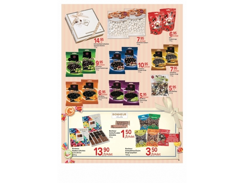 CarrefourSA 11 - 19 Temmuz 2015 - 9