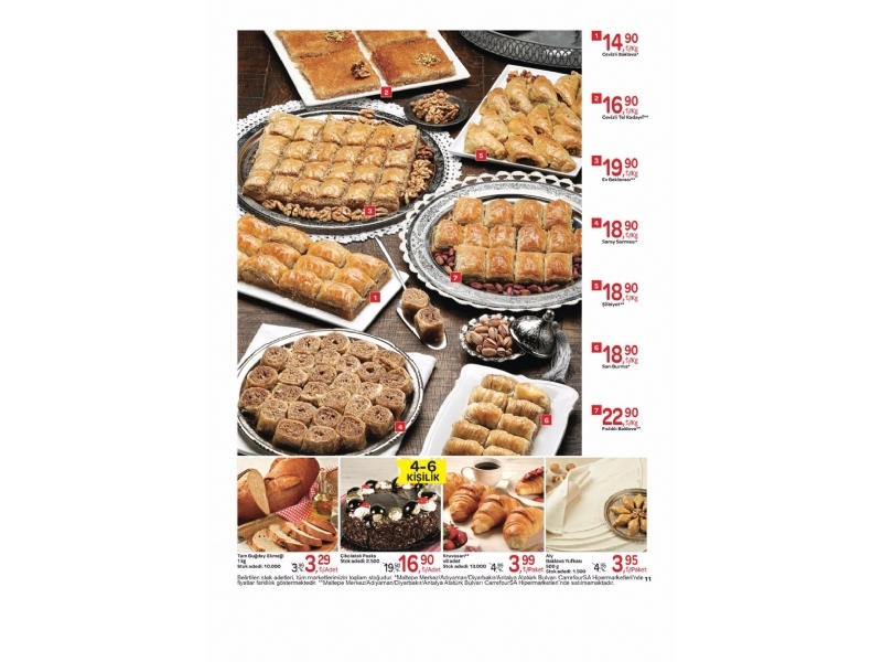 CarrefourSA 11 - 19 Temmuz 2015 - 11