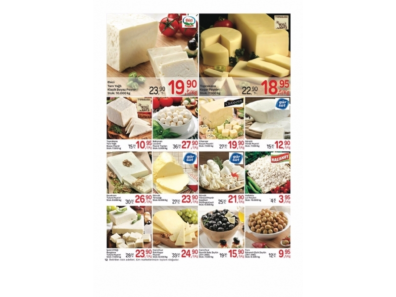 CarrefourSA 11 - 19 Temmuz 2015 - 12
