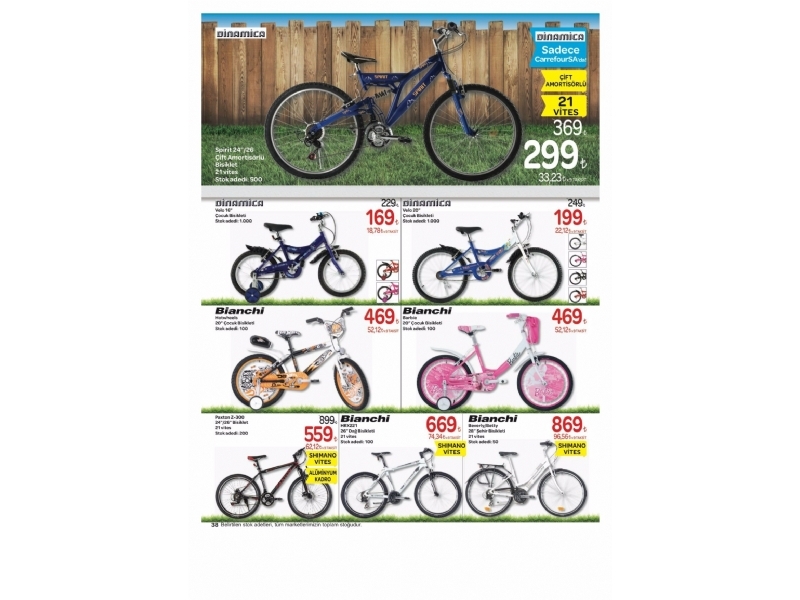 CarrefourSA 11 - 19 Temmuz 2015 - 38