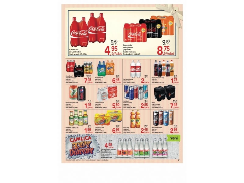 CarrefourSA 11 - 19 Temmuz 2015 - 21