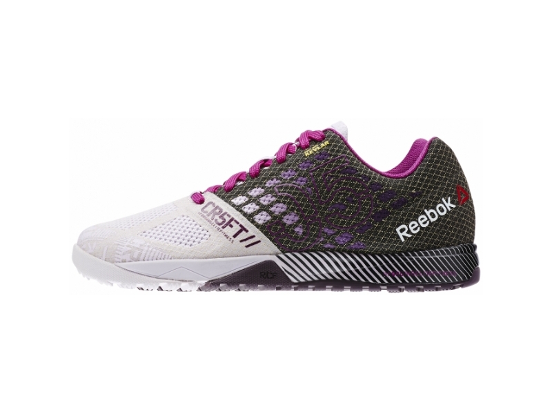 Reebok CrossFit Nano 5.0 - 10