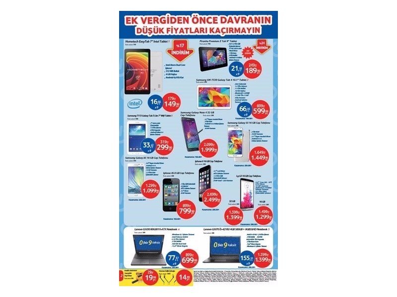 Kipa 17 - 30 Temmuz 2015 - 2