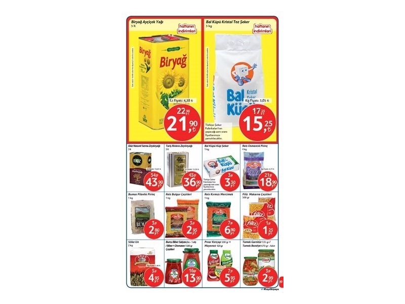 Kipa 17 - 30 Temmuz 2015 - 19