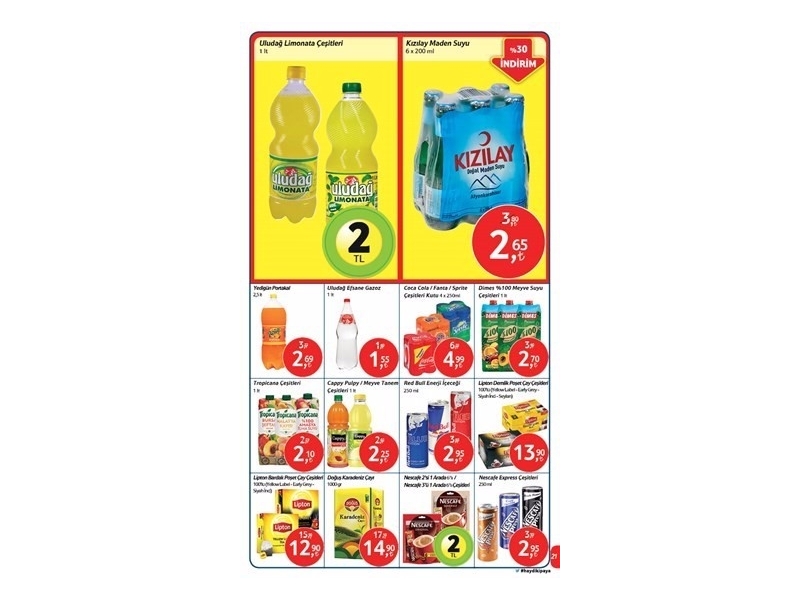 Kipa 17 - 30 Temmuz 2015 - 21