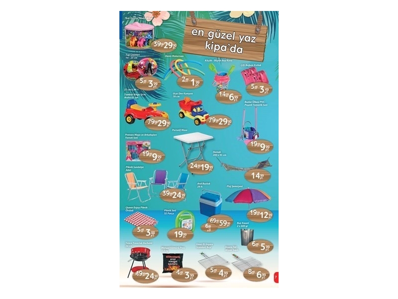 Kipa 17 - 30 Temmuz 2015 - 7