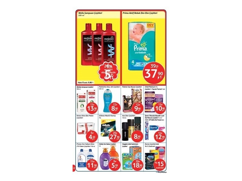 Kipa 17 - 30 Temmuz 2015 - 22