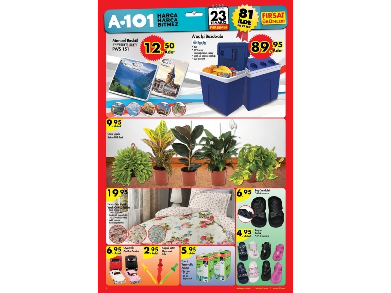 A101 23 Temmuz 2015 - 3