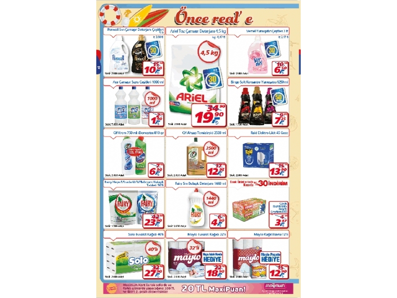 Real 20-30 Temmuz 2015 - 12