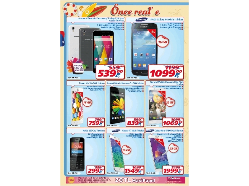 Real 20-30 Temmuz 2015 - 16