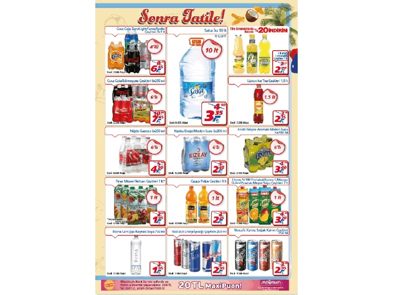 Real 20-30 Temmuz 2015 - 9