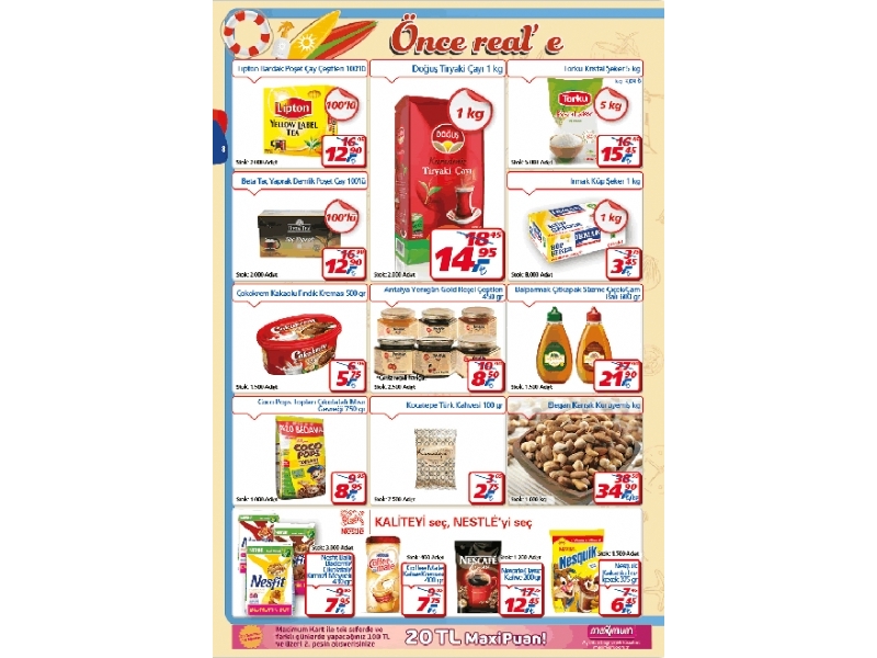 Real 20-30 Temmuz 2015 - 8