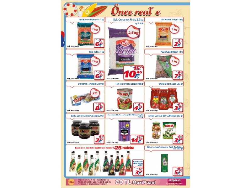 Real 20-30 Temmuz 2015 - 6
