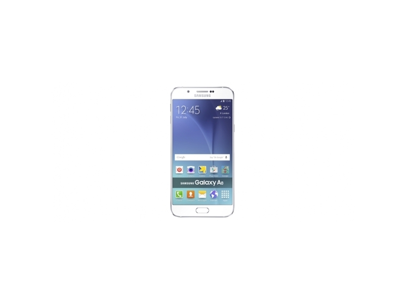 Samsung Galaxy A8 - 1