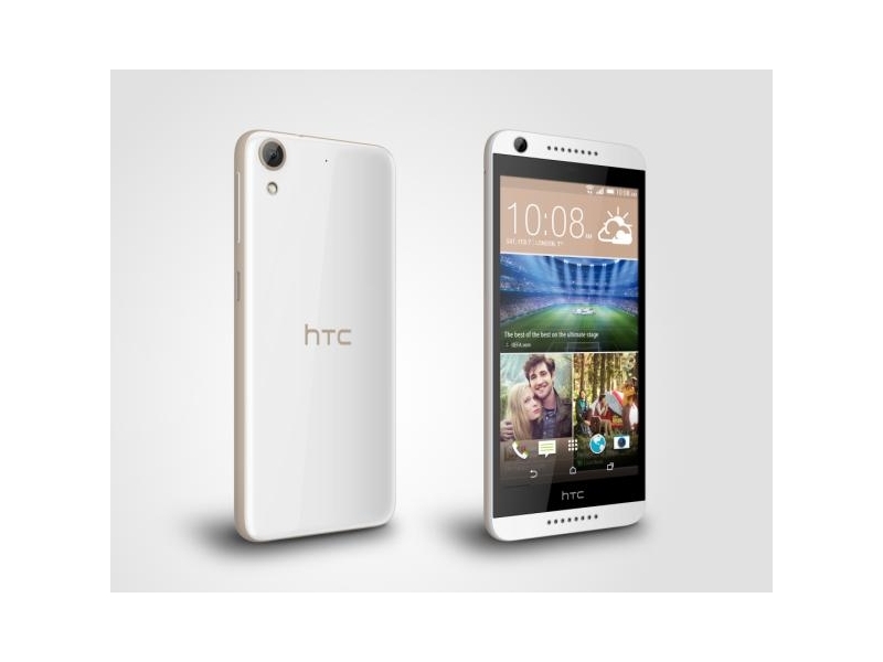 HTC Desire 626 - 3