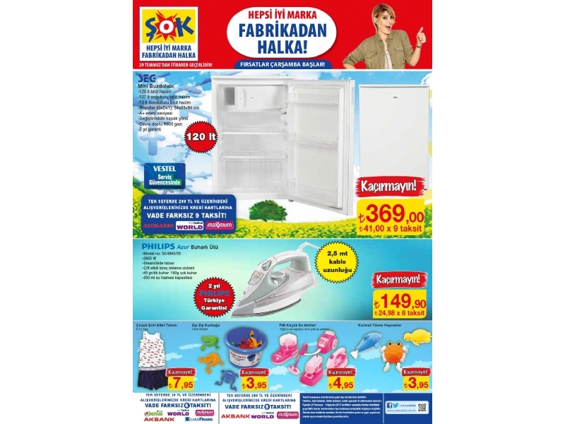 ok Market 29 Temmuz - 4 Austos 2015 - 2