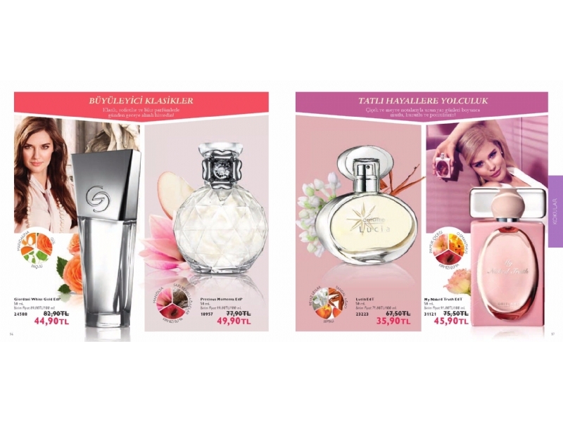 Oriflame Austos 2015 Katalou - 29