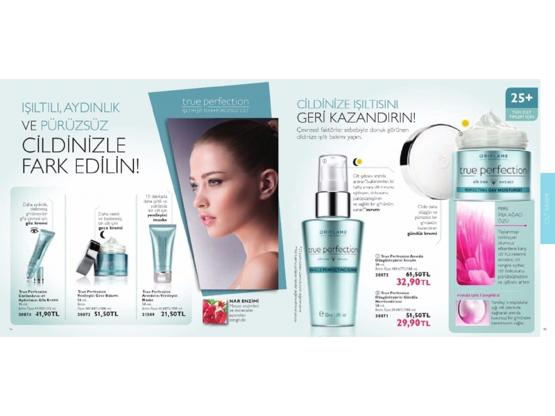 Oriflame Austos 2015 Katalou - 48