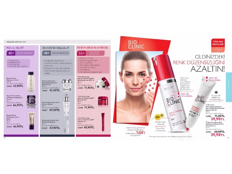 Oriflame Austos 2015 Katalou - 51