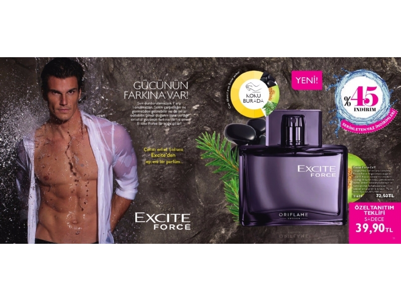 Oriflame Austos 2015 Katalou - 13