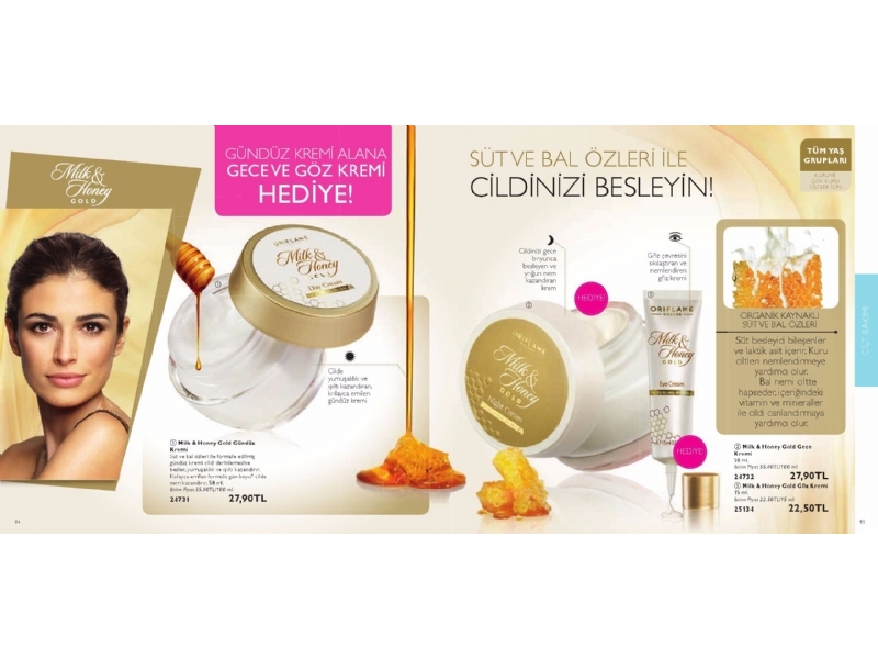 Oriflame Austos 2015 Katalou - 43