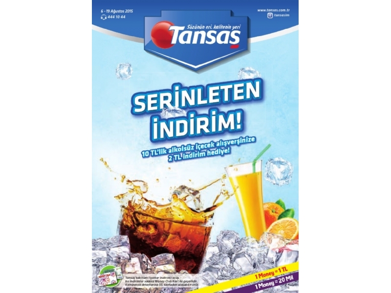 Tansa 6 - 19 Austos 2015 Katalou - 1