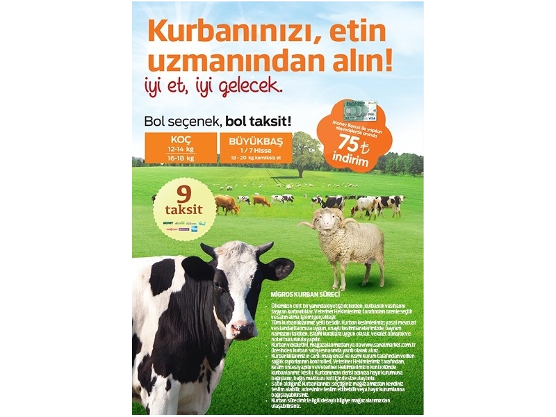 Migros 20 Austos - 2 Eyll 2015 Migroskop Dergisi - 10