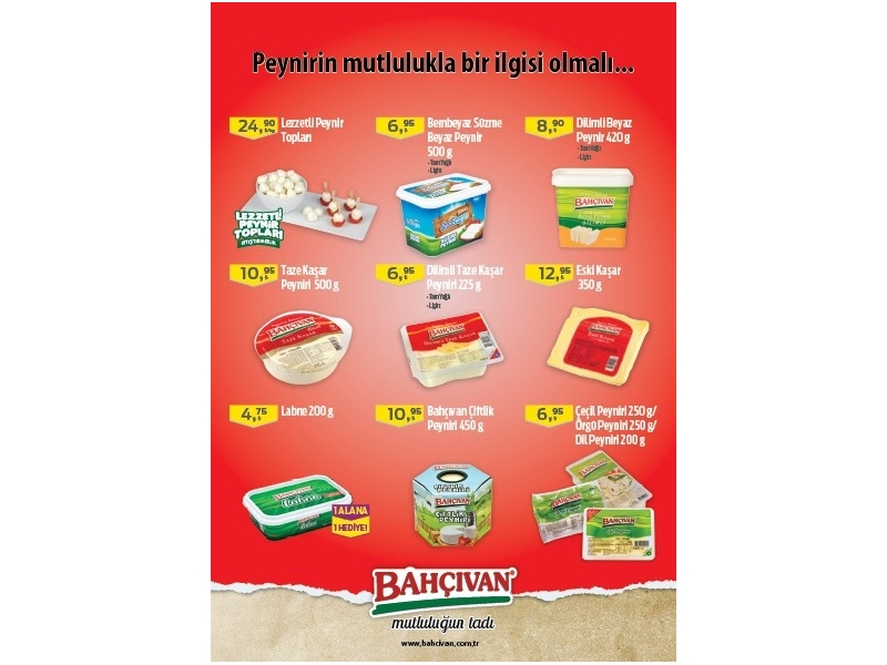 Migros 20 Austos - 2 Eyll 2015 Migroskop Dergisi - 23