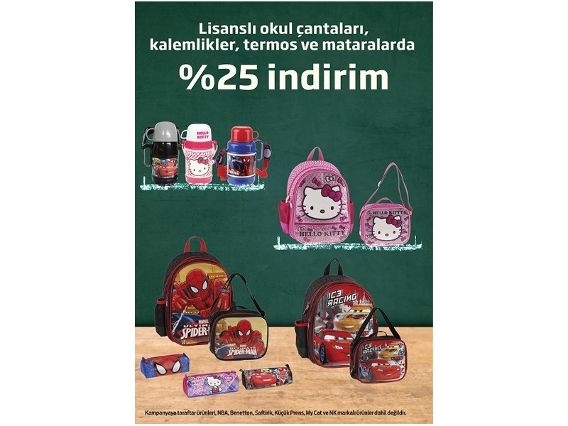 Migros 20 Austos - 2 Eyll 2015 Migroskop Dergisi - 53