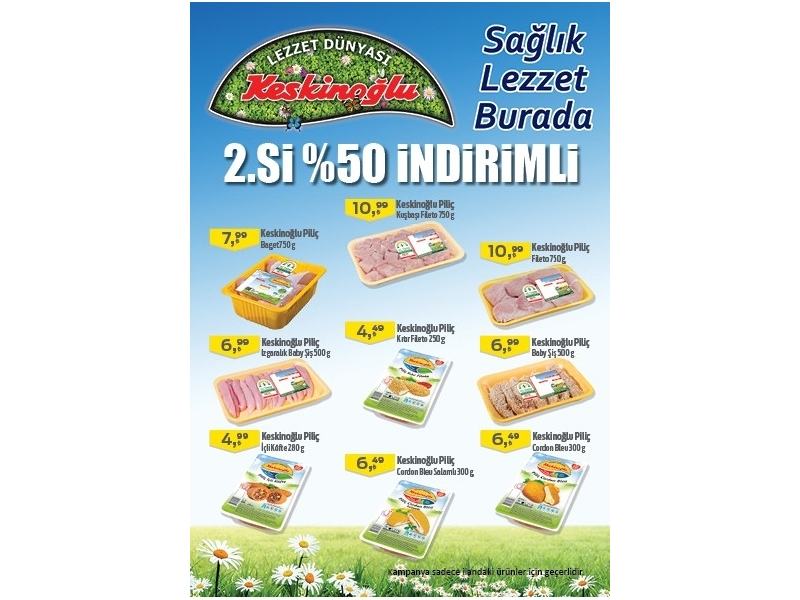 Migros 20 Austos - 2 Eyll 2015 Migroskop Dergisi - 13