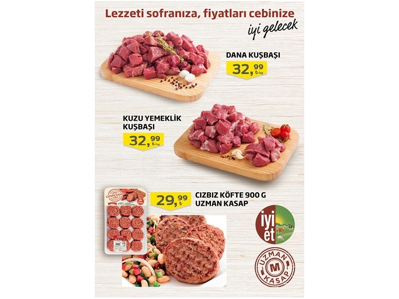 Migros 20 Austos - 2 Eyll 2015 Migroskop Dergisi - 11