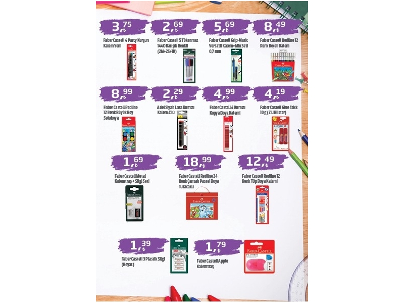 Migros 20 Austos - 2 Eyll 2015 Migroskop Dergisi - 56